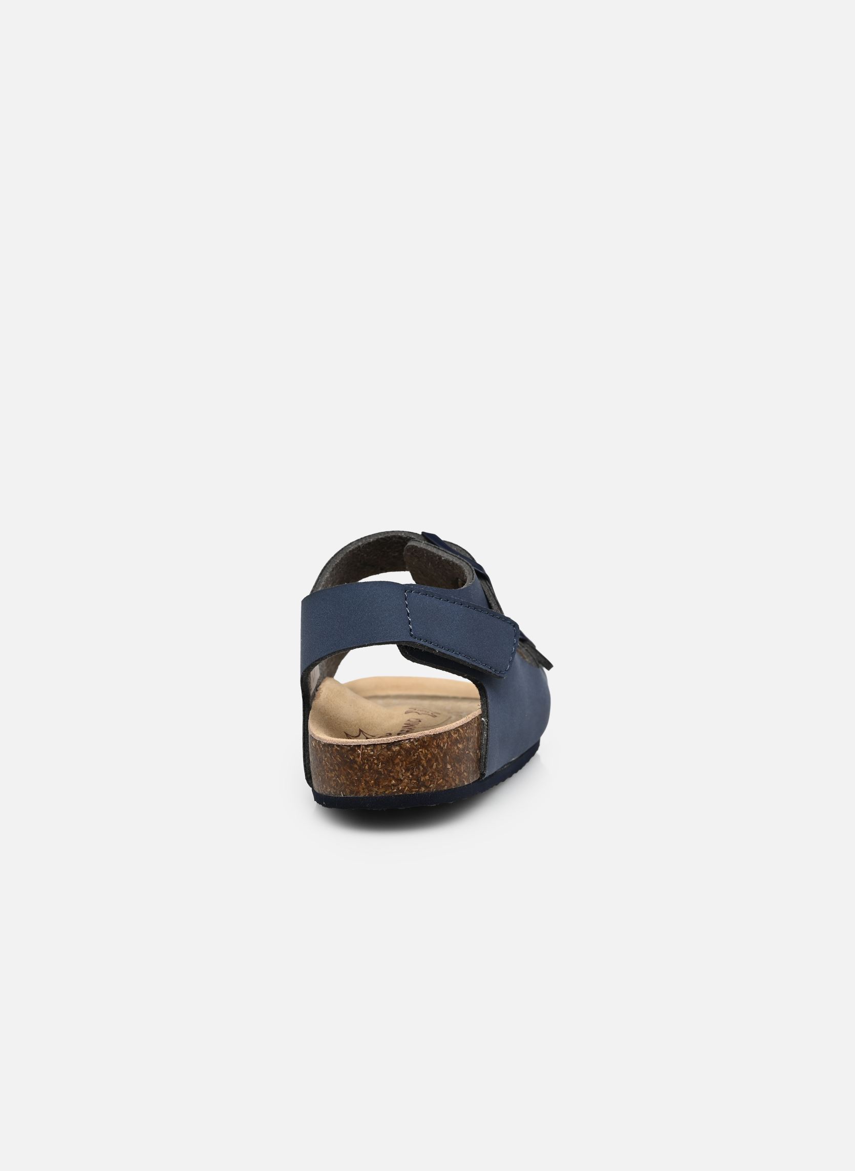 Sandales PBK 14337 garçon bleu Primigi Sandales PBK 14337 garçon bleu Blu