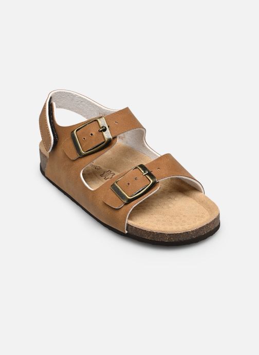 Primigi Sandales PBK 14337 garçon marron