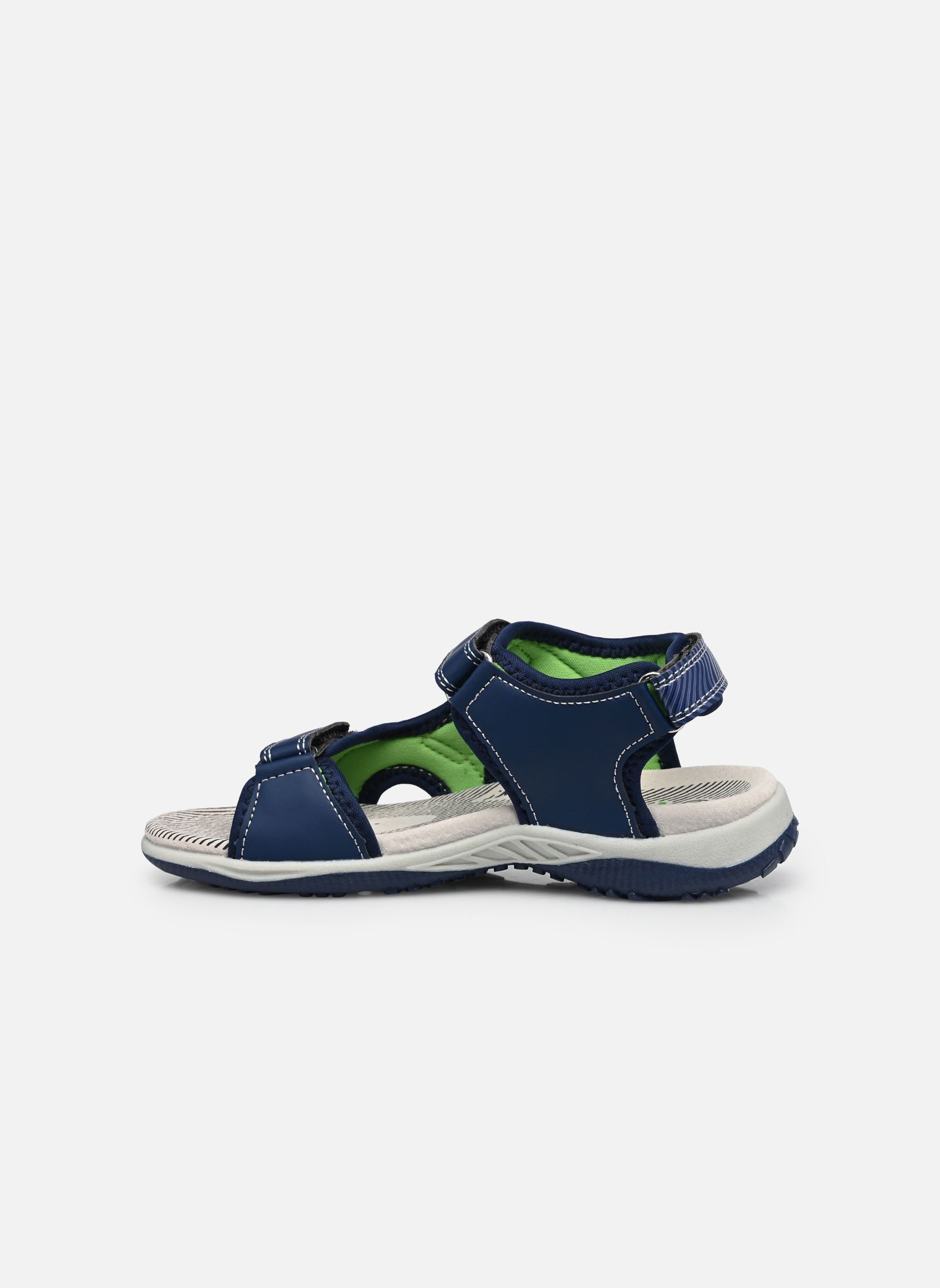 Sandales PEE 14761 garçon bleu Primigi Sandales PEE 14761 garçon bleu Navy