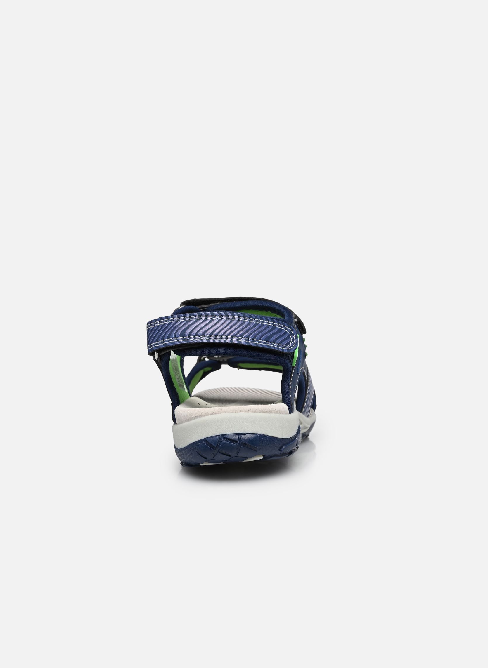 Sandales PEE 14761 garçon bleu Primigi Sandales PEE 14761 garçon bleu Navy