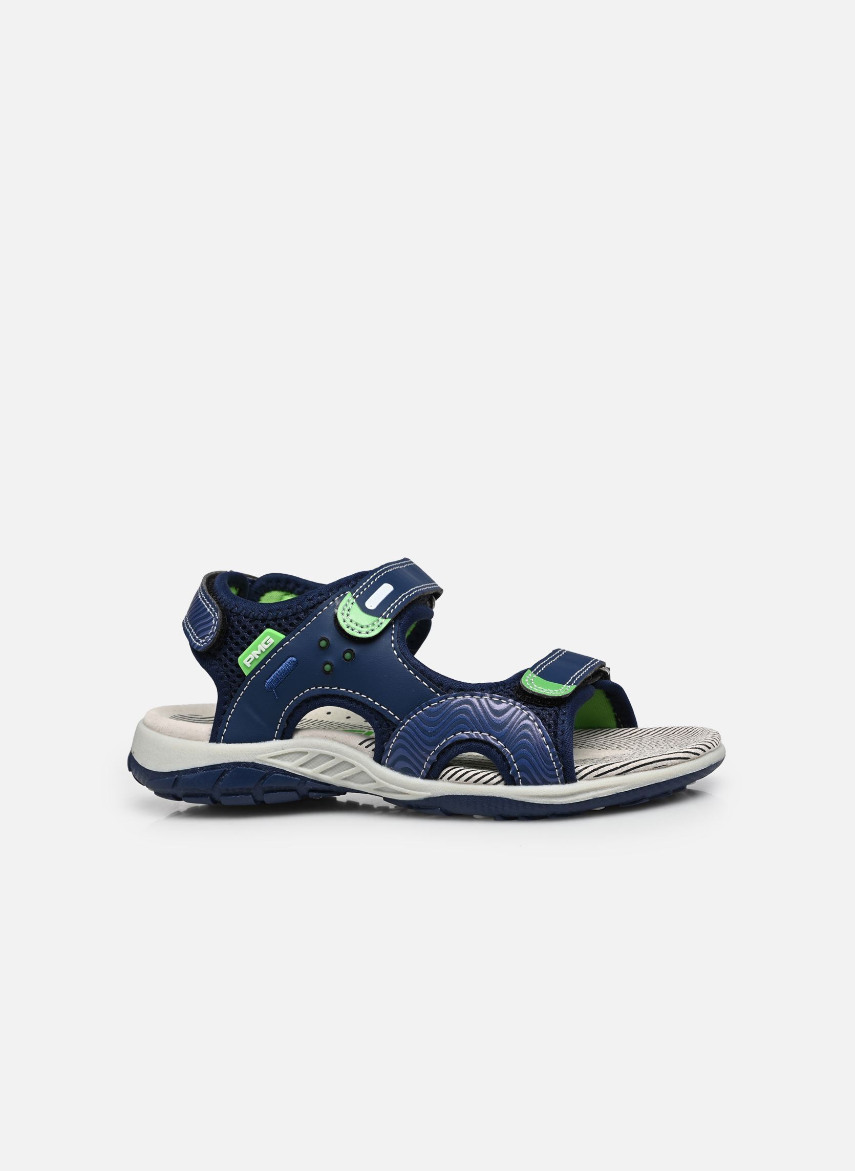 Sandales PEE 14761 garçon bleu Primigi Sandales PEE 14761 garçon bleu Navy