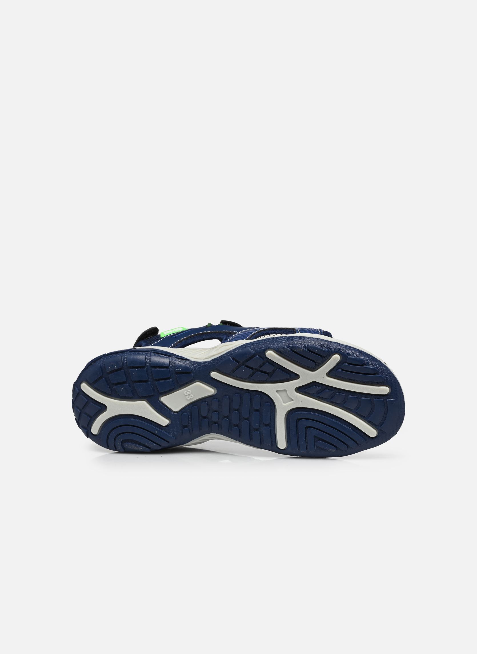 Sandales PEE 14761 garçon bleu Primigi Sandales PEE 14761 garçon bleu Navy