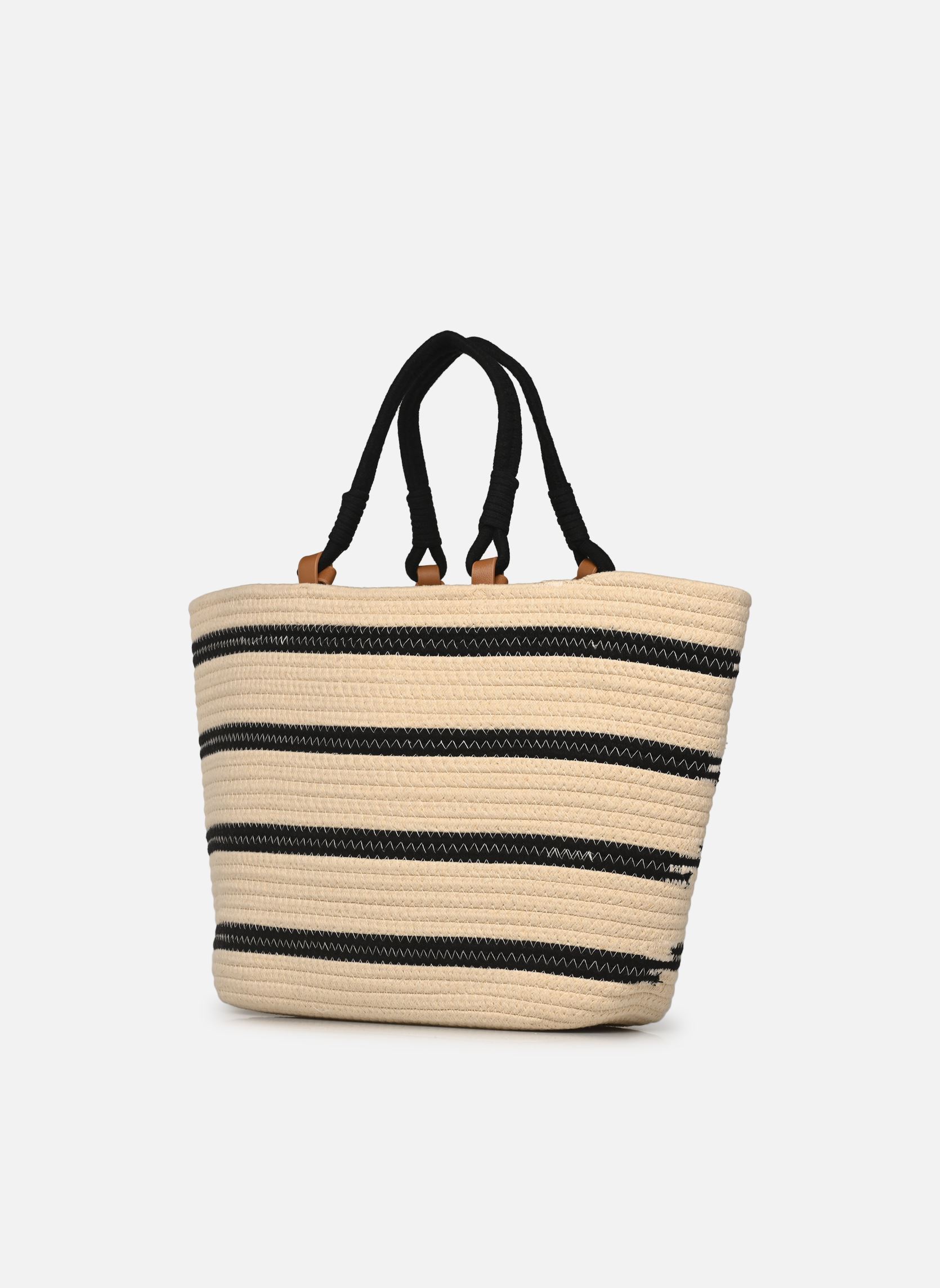 Shopper H161DE Cabas damen weiß Molly Bracken Shopper H161DE Cabas damen weiß Offwhite