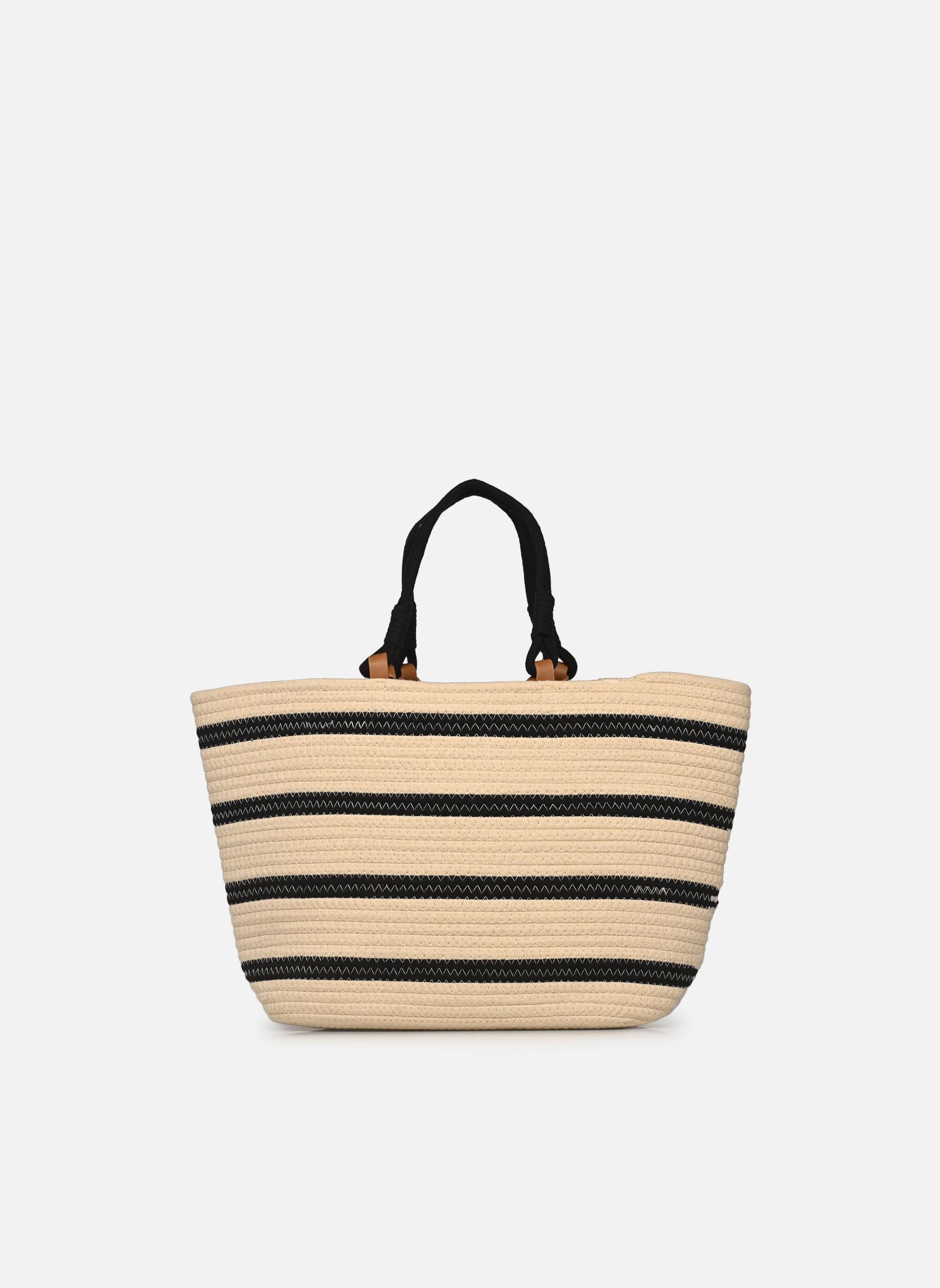 Shopper H161DE Cabas damen weiß Molly Bracken Shopper H161DE Cabas damen weiß Offwhite