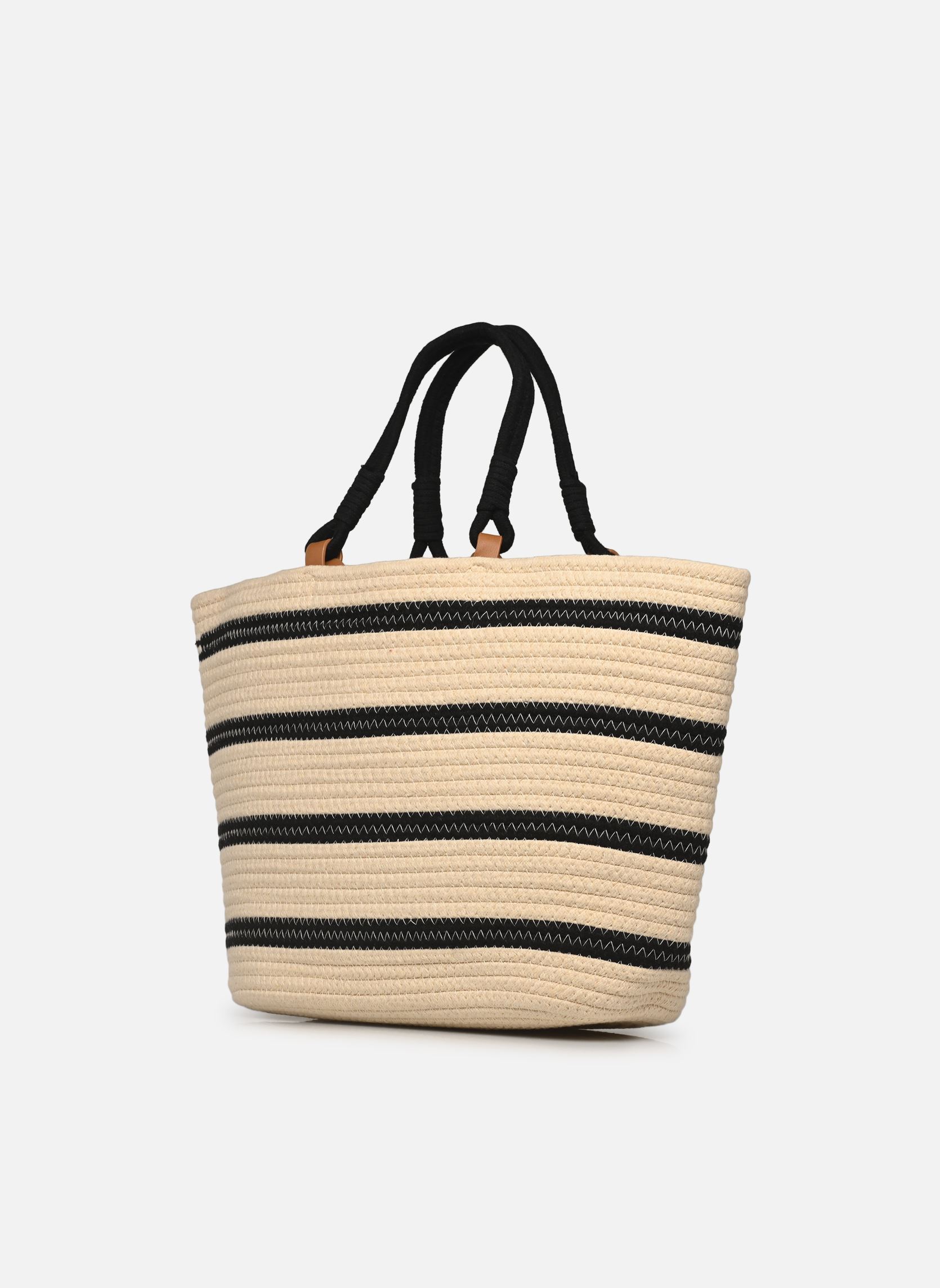 Shopper H161DE Cabas damen weiß Molly Bracken Shopper H161DE Cabas damen weiß Offwhite
