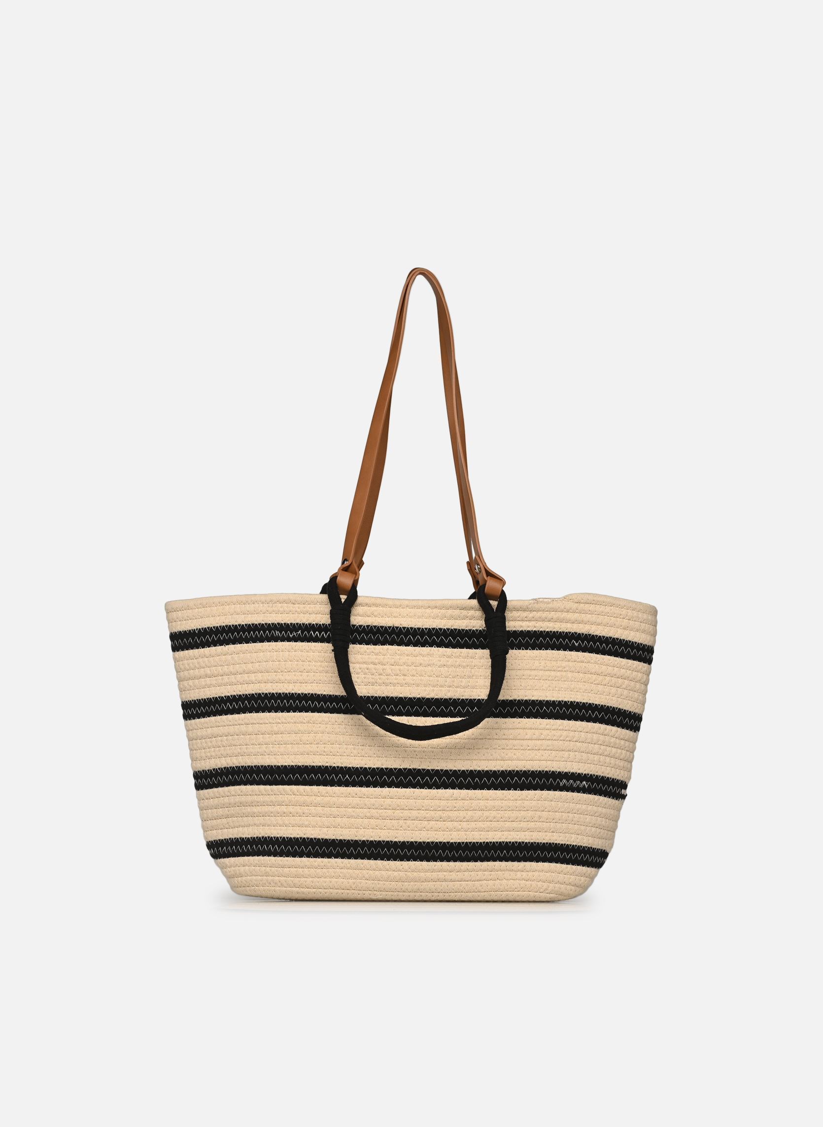 Shopper H161DE Cabas damen weiß Molly Bracken Shopper H161DE Cabas damen weiß Offwhite