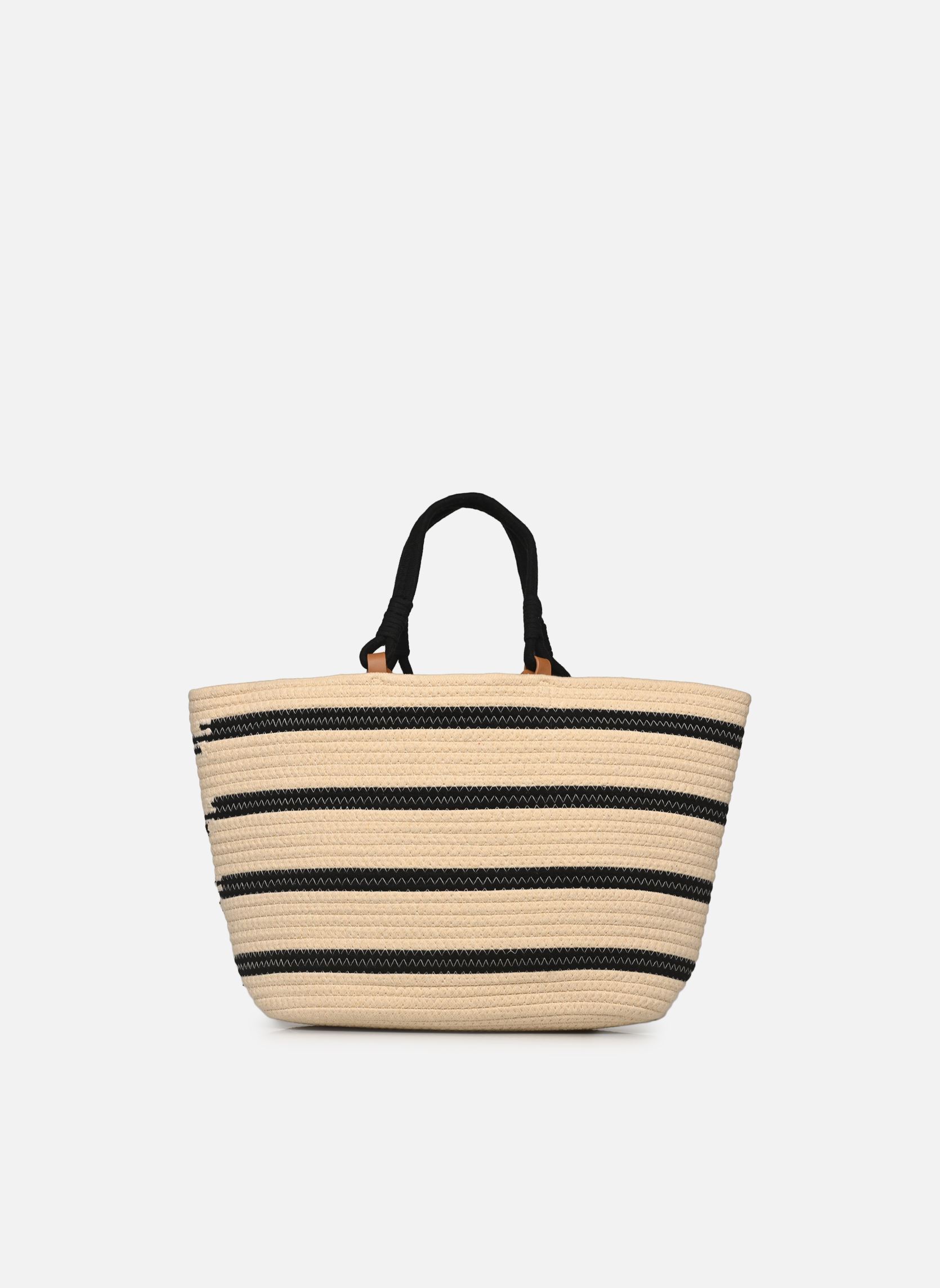 Shopper H161DE Cabas damen weiß Molly Bracken Shopper H161DE Cabas damen weiß Offwhite