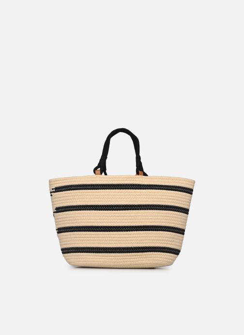 Molly Bracken Shopper H161DE Cabas damen weiß