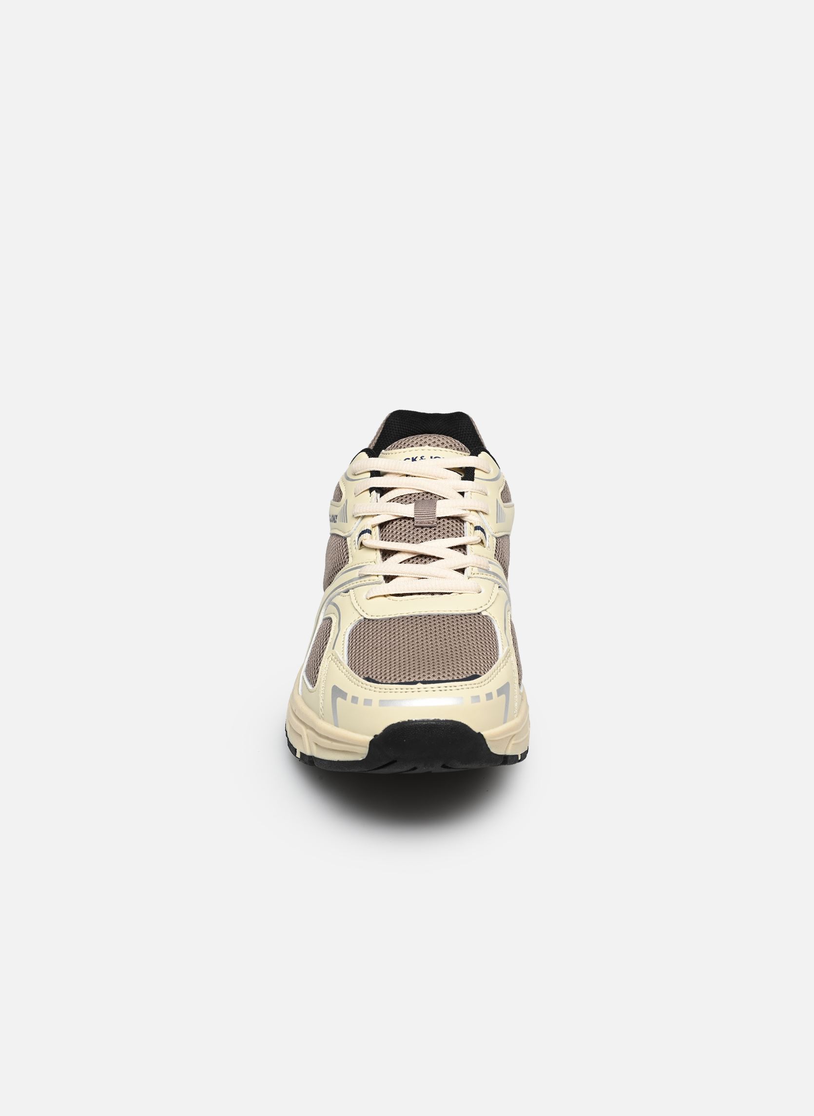 Lage sneakers Jfwastra Combo Sneaker Noos heren beige Jack & Jones Lage sneakers Jfwastra Combo Sneaker Noos heren beige PISTACHIO SHELL