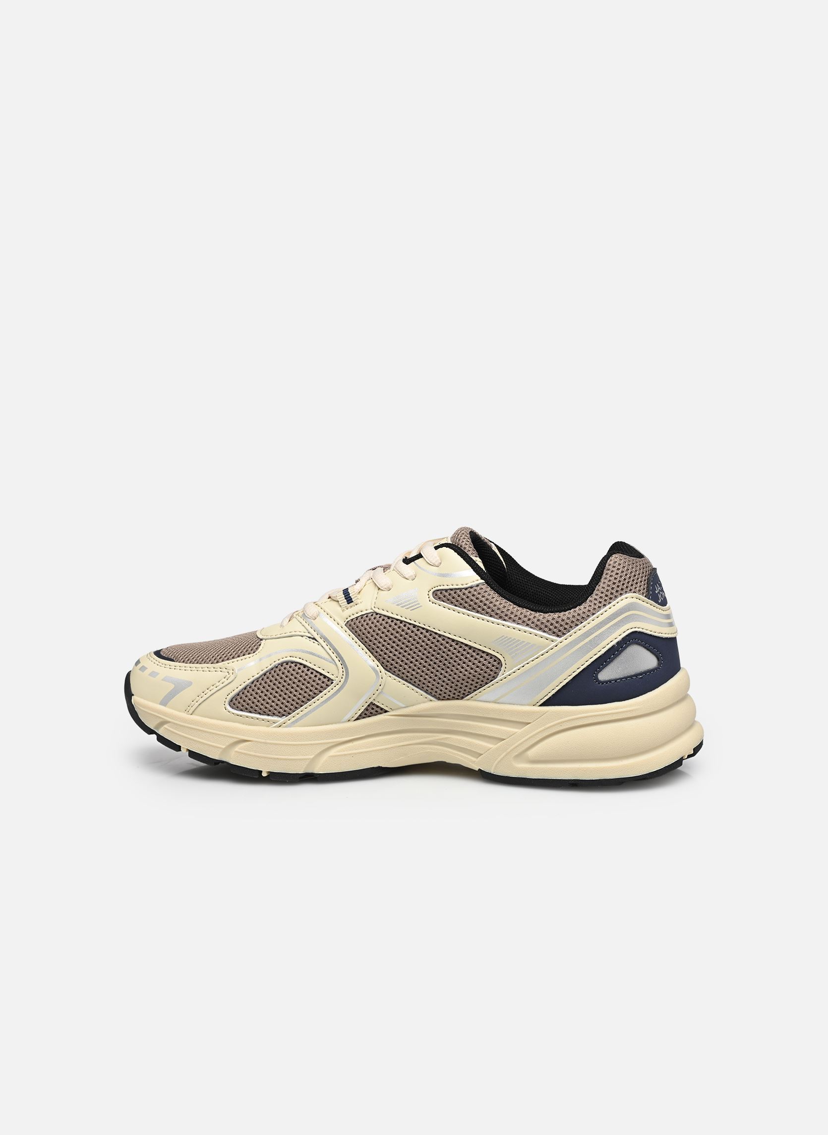 Lage sneakers Jfwastra Combo Sneaker Noos heren beige Jack & Jones Lage sneakers Jfwastra Combo Sneaker Noos heren beige PISTACHIO SHELL