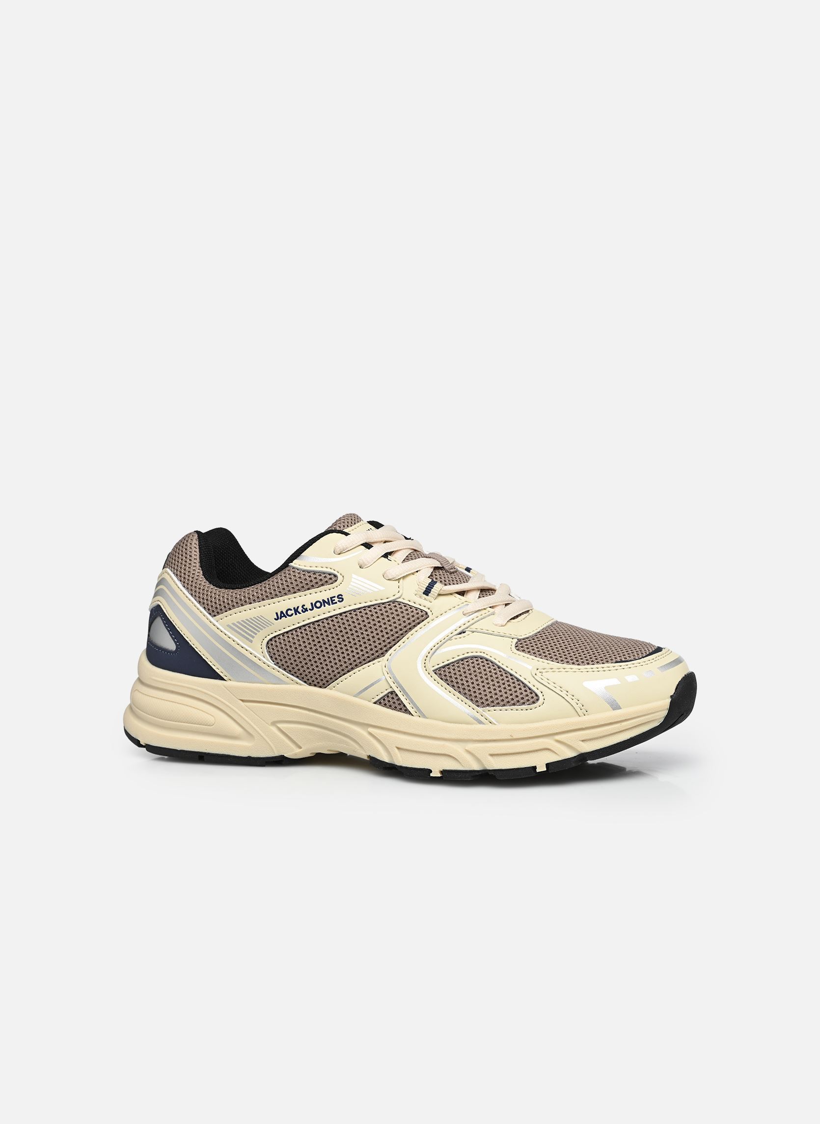 Lage sneakers Jfwastra Combo Sneaker Noos heren beige Jack & Jones Lage sneakers Jfwastra Combo Sneaker Noos heren beige PISTACHIO SHELL