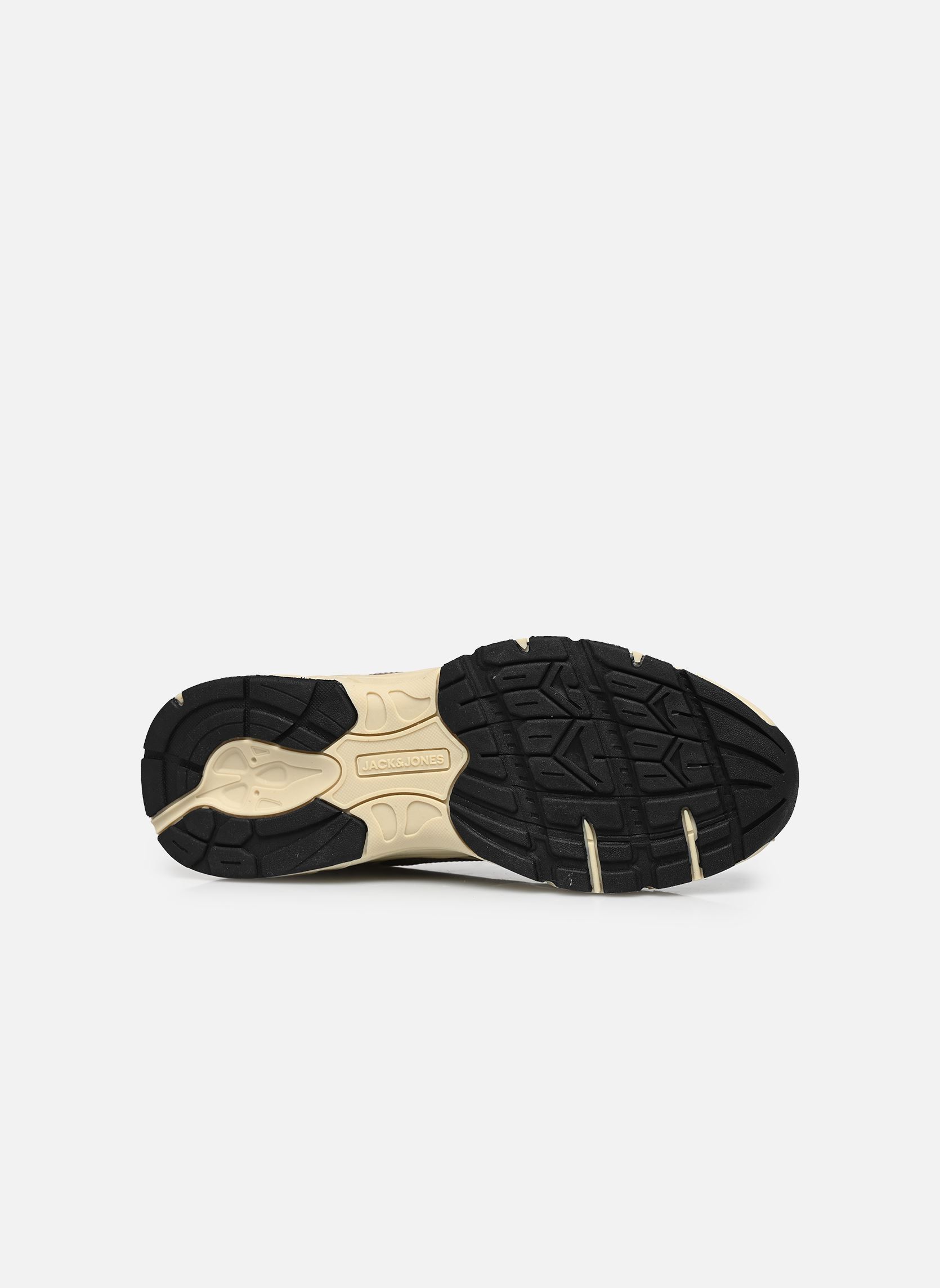 Lage sneakers Jfwastra Combo Sneaker Noos heren beige Jack & Jones Lage sneakers Jfwastra Combo Sneaker Noos heren beige PISTACHIO SHELL