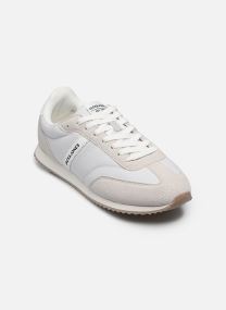 Lage sneakers Jfwburton Runner International Campaign heren blauw