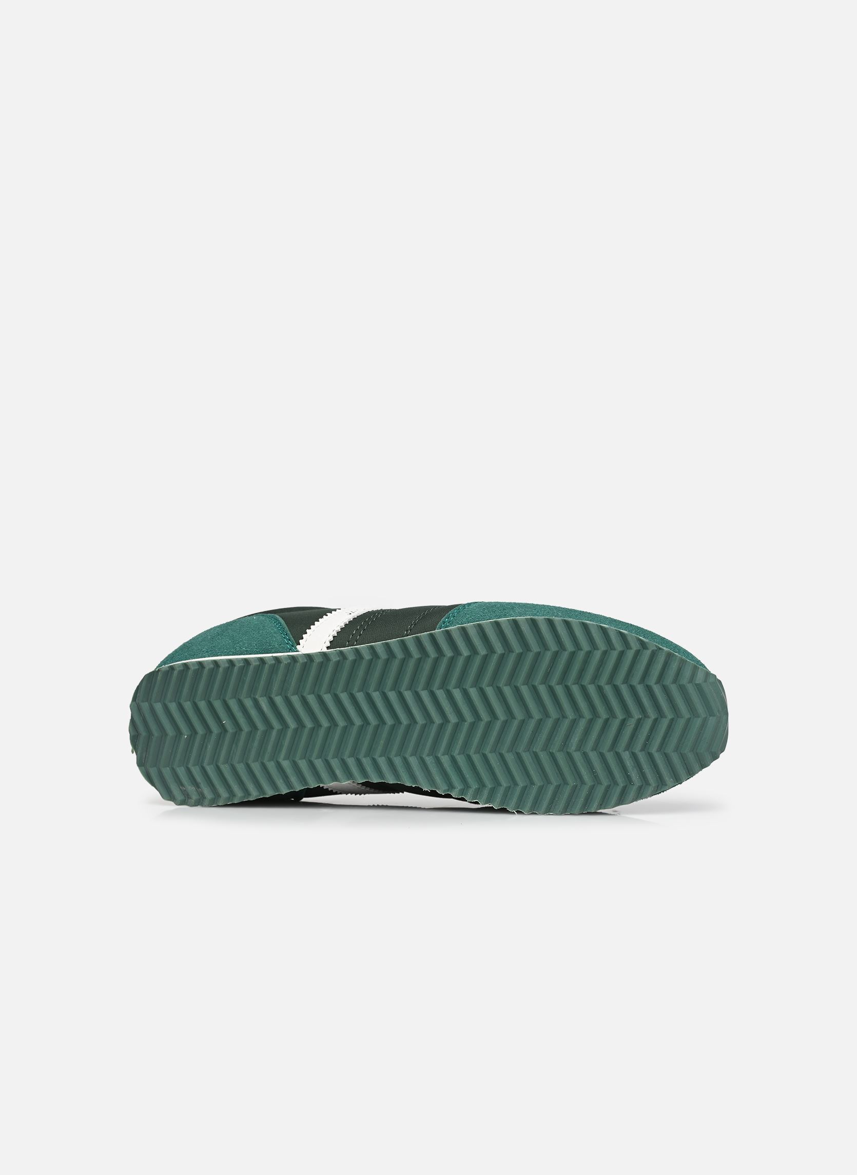 Baskets basses Jfwburton Runner International Campaign homme vert Jack & Jones Baskets basses Jfwburton Runner International Campaign homme vert Comfrey