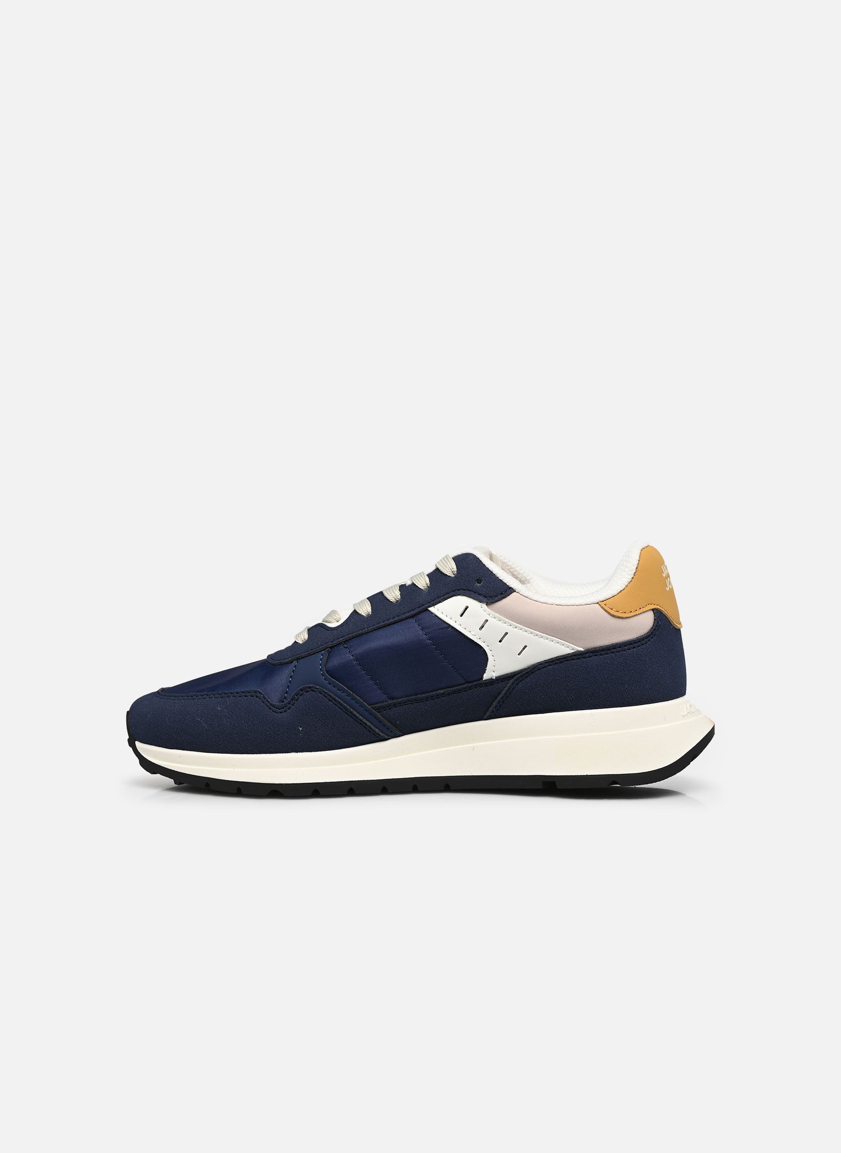 Niedrige Sneaker Jfwoswald Tape Combo Sneaker Noos herren blau Jack & Jones Niedrige Sneaker Jfwoswald Tape Combo Sneaker Noos herren blau Navy Peony