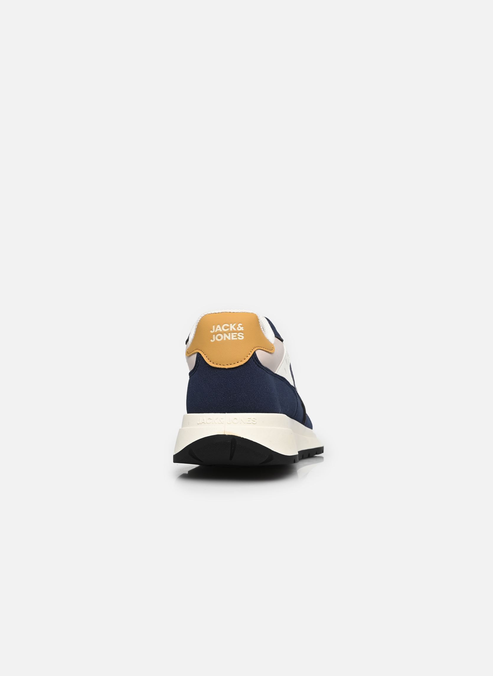 Niedrige Sneaker Jfwoswald Tape Combo Sneaker Noos herren blau Jack & Jones Niedrige Sneaker Jfwoswald Tape Combo Sneaker Noos herren blau Navy Peony