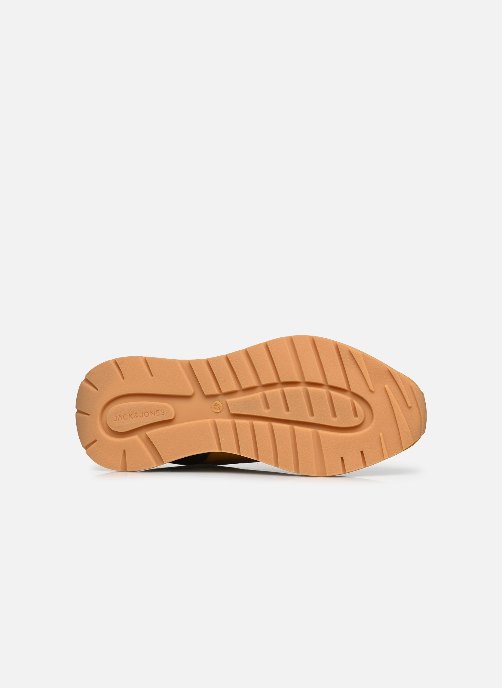 Niedrige Sneaker Jfwoswald Tape Combo Sneaker Noos herren mehrfarbig Jack & Jones Niedrige Sneaker Jfwoswald Tape Combo Sneaker Noos herren mehrfarbig Golden yellow