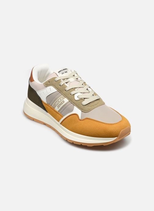 Jack & Jones Lage sneakers Jfwoswald Tape Combo Sneaker Noos heren meerkleurig