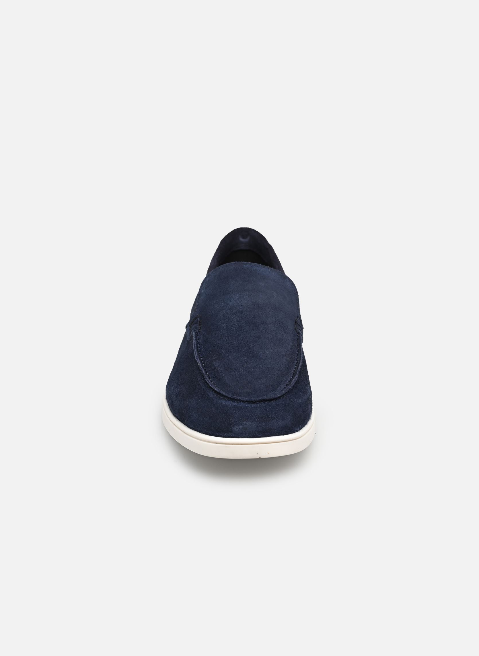 Loafer Jfwslim Suede Loafer herren blau Jack & Jones Loafer Jfwslim Suede Loafer herren blau Navy Blazer