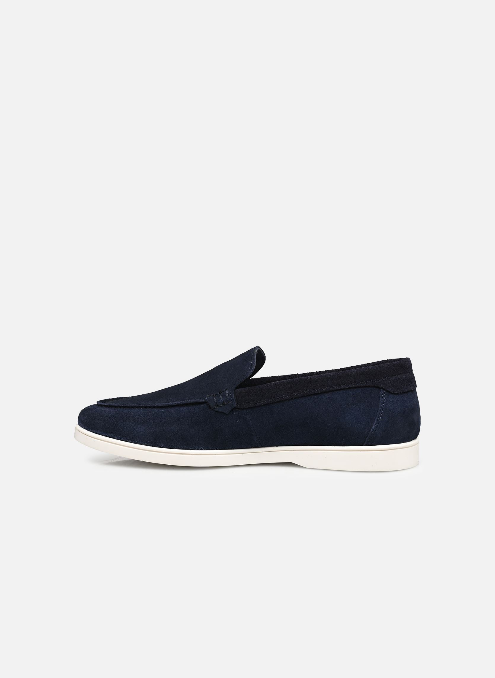 Loafer Jfwslim Suede Loafer herren blau Jack & Jones Loafer Jfwslim Suede Loafer herren blau Navy Blazer