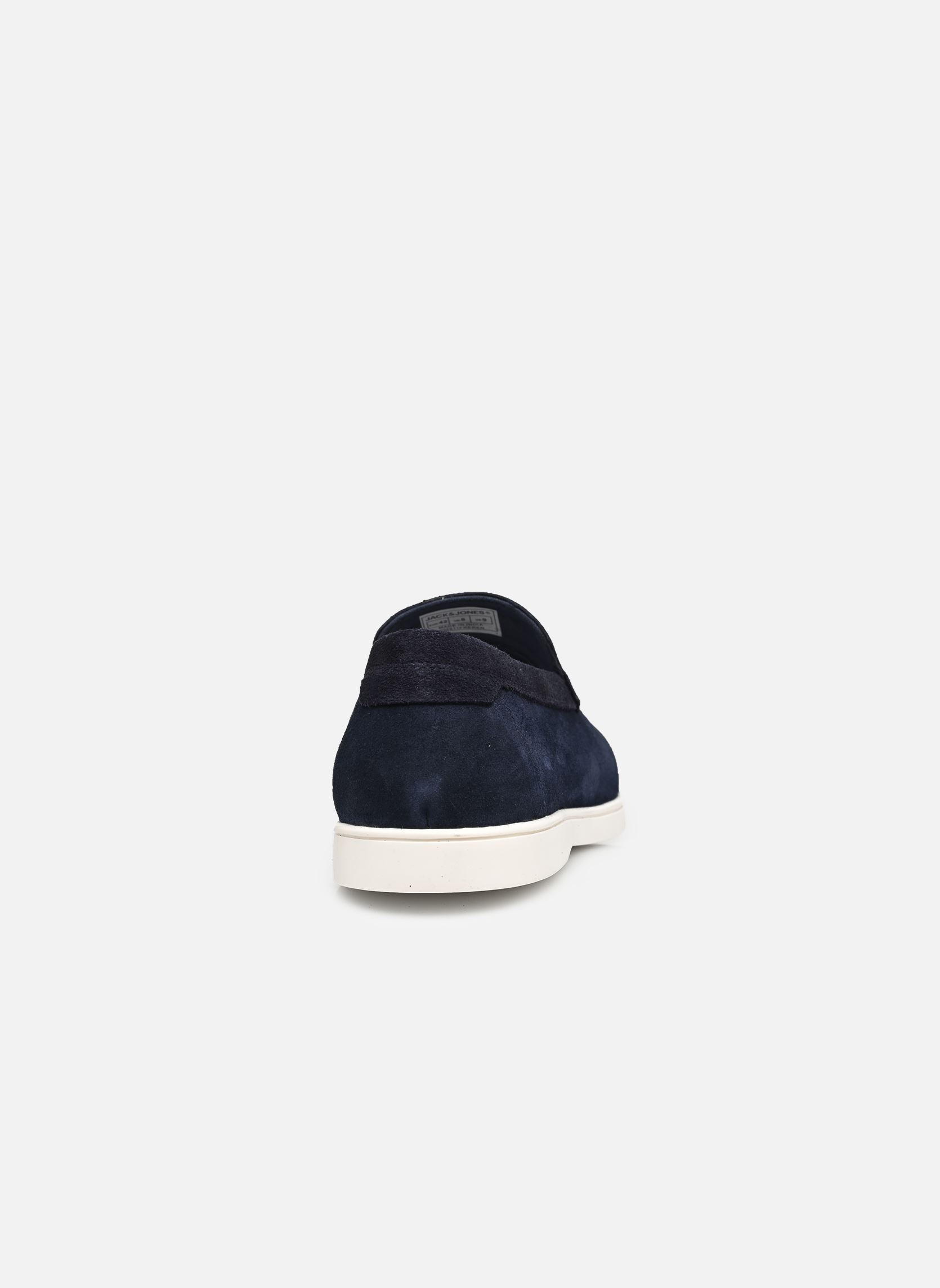 Loafer Jfwslim Suede Loafer herren blau Jack & Jones Loafer Jfwslim Suede Loafer herren blau Navy Blazer