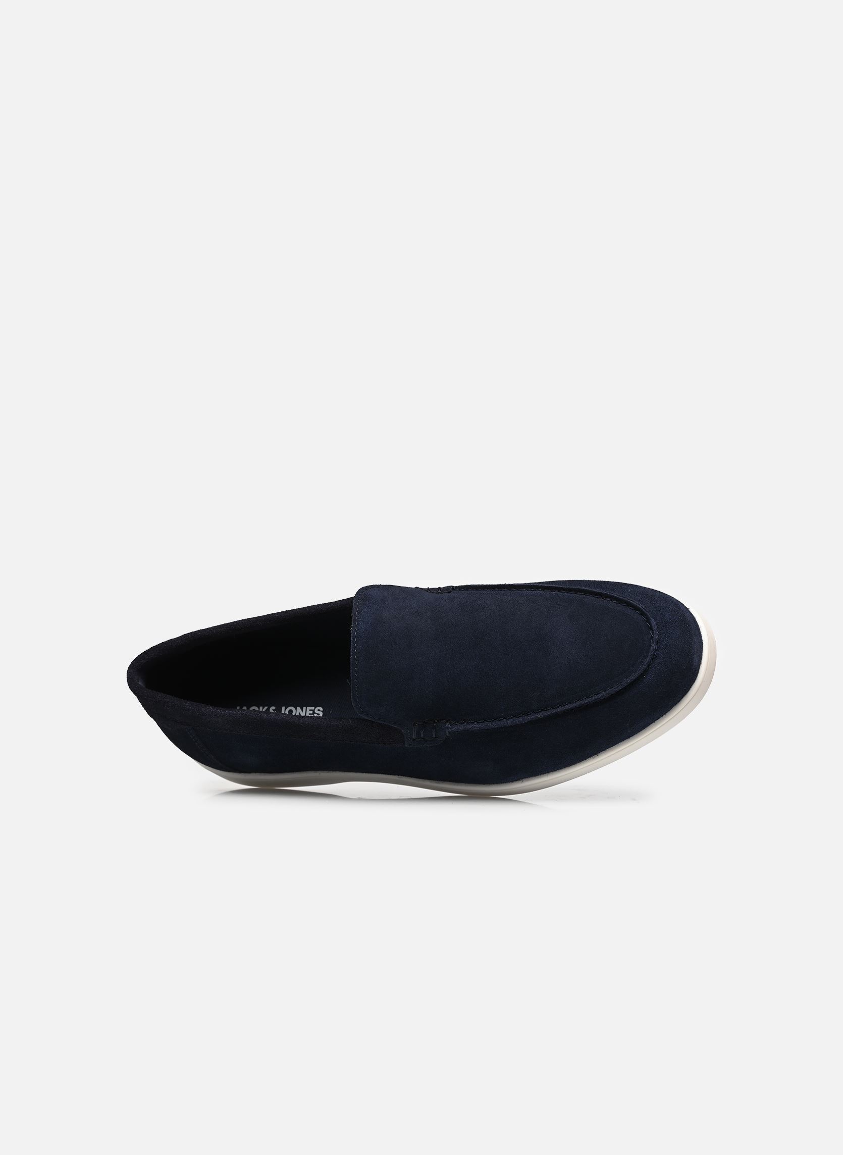 Loafer Jfwslim Suede Loafer herren blau Jack & Jones Loafer Jfwslim Suede Loafer herren blau Navy Blazer