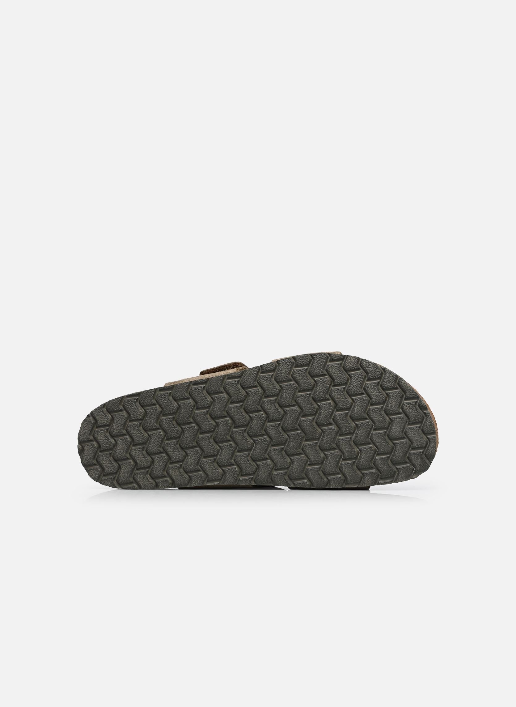 Mules Jfwmalta Suede Sandal homme vert Jack & Jones Mules Jfwmalta Suede Sandal homme vert Martini Olive