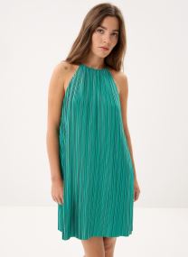 Robes Wilona femme vert