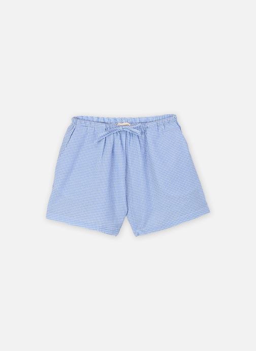Grace & Mila Shorts Waylen dames blauw