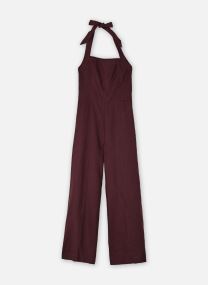 Overalls Wish dames bruin Grace & Mila Overalls Wish dames bruin CHOCOLAT