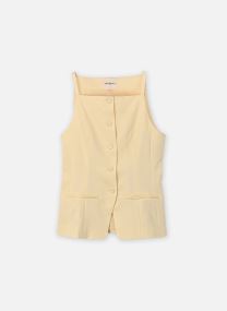 Tops Winston femme jaune