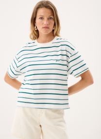 T-Shirts Welson damen weiß Grace & Mila T-Shirts Welson damen weiß ivoire