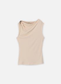 Tops Wagner femme blanc
