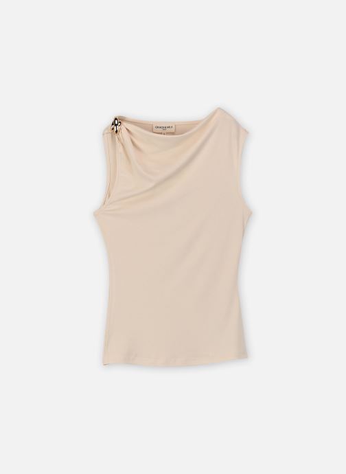 Grace & Mila Tops Wagner femme blanc