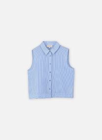 Hemden Windell dames blauw