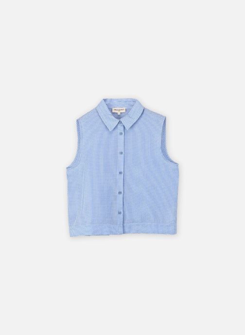 Grace & Mila Hemden Windell dames blauw