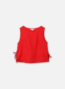 Tops Wesca dames rood