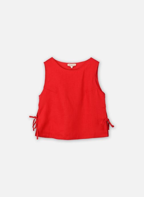 Grace & Mila Tops Wesca dames rood