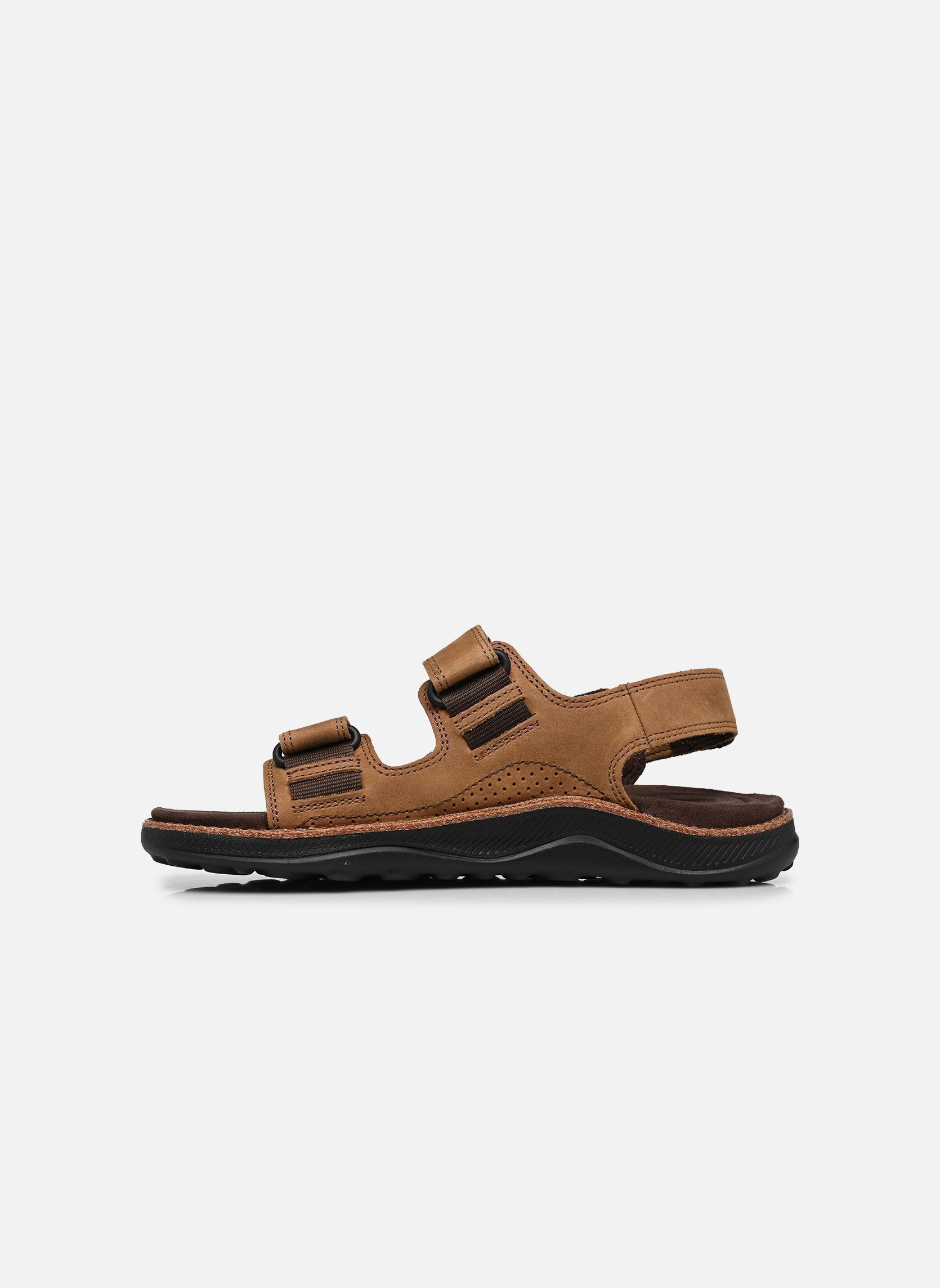 Sandales et mules COVE LTR BACKSTRAP homme marron Merrell Sandales et mules COVE LTR BACKSTRAP homme marron COFFEE