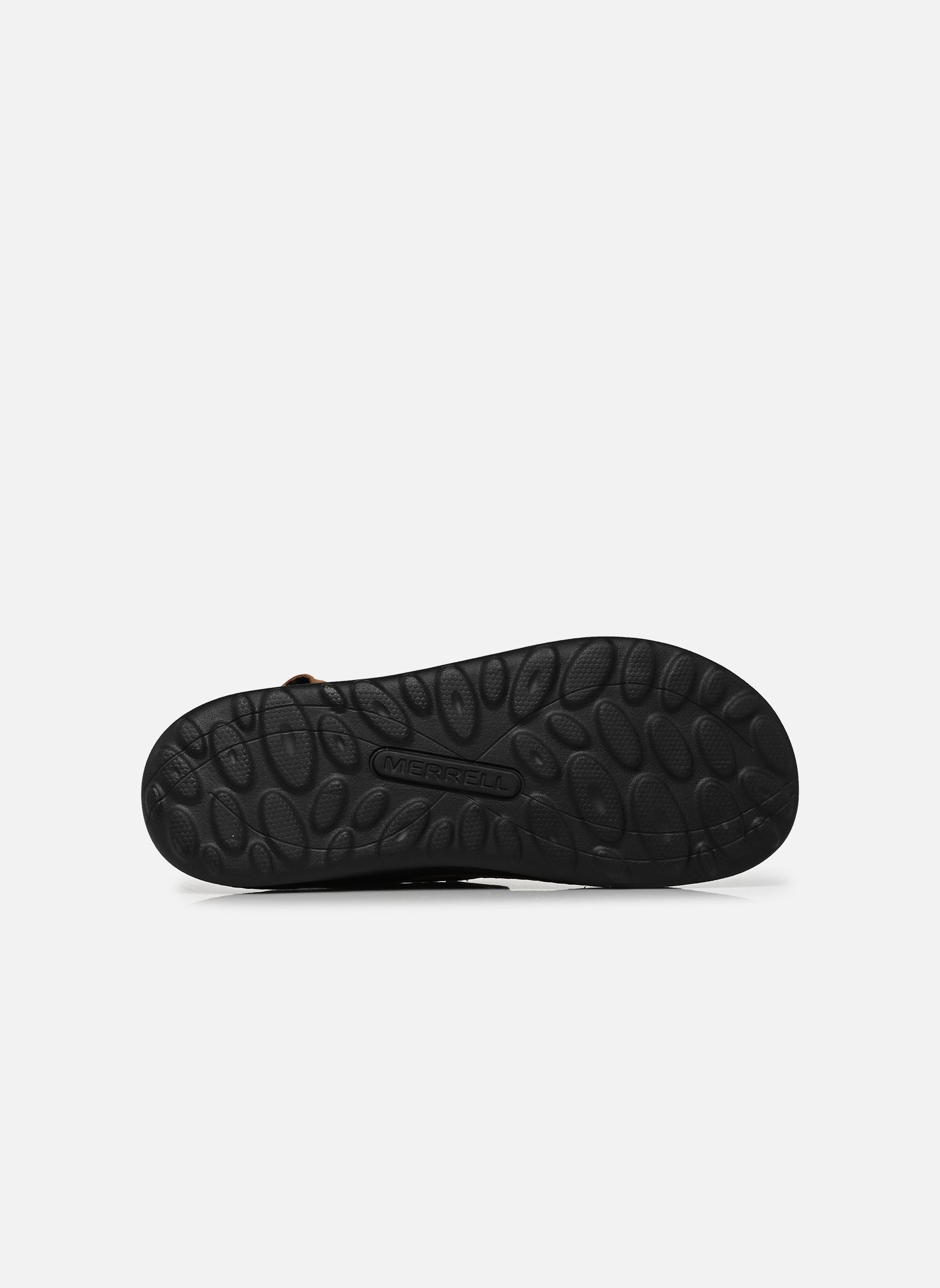 Sandales et mules COVE LTR BACKSTRAP homme marron Merrell Sandales et mules COVE LTR BACKSTRAP homme marron COFFEE