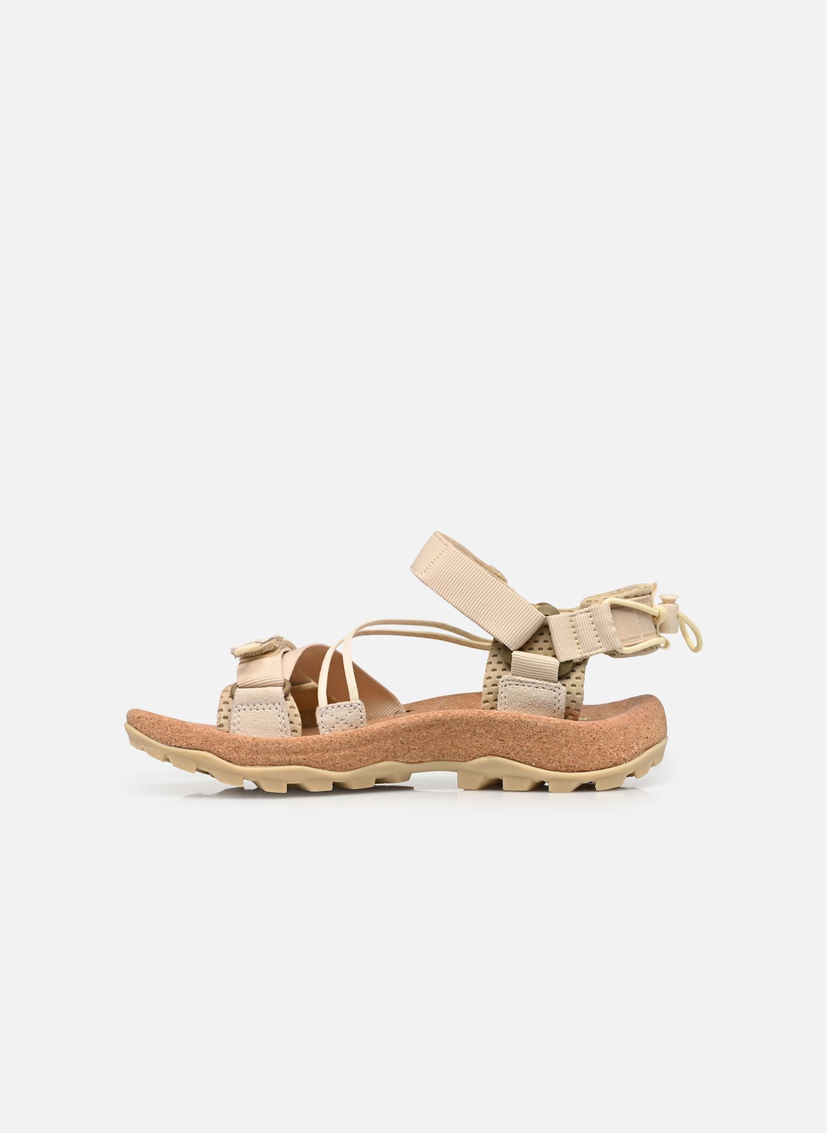 Sandales SPEED FUSION WEB RMX femme beige Merrell Sandales SPEED FUSION WEB RMX femme beige POPLAR