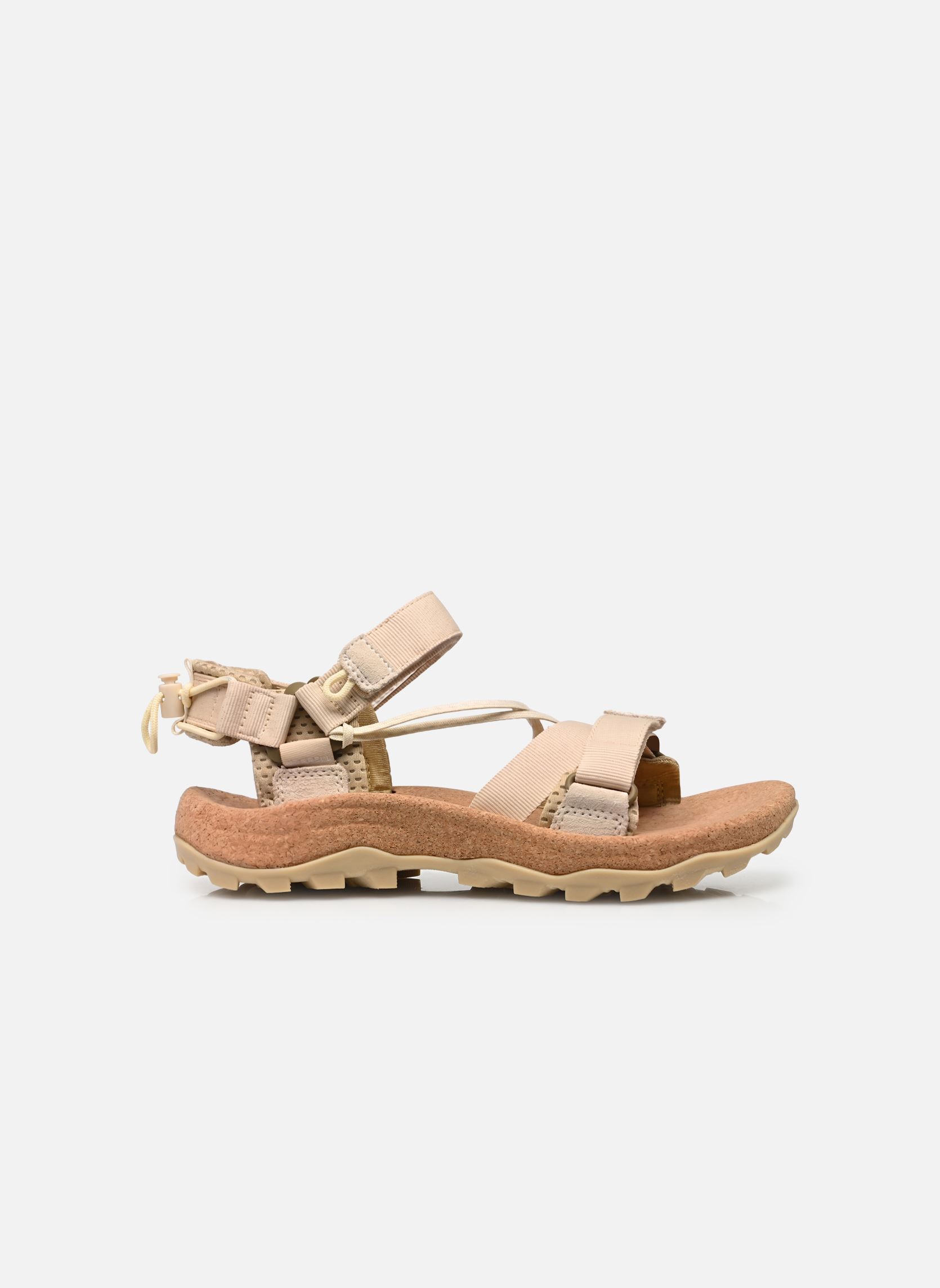 Sandales SPEED FUSION WEB RMX femme beige Merrell Sandales SPEED FUSION WEB RMX femme beige POPLAR