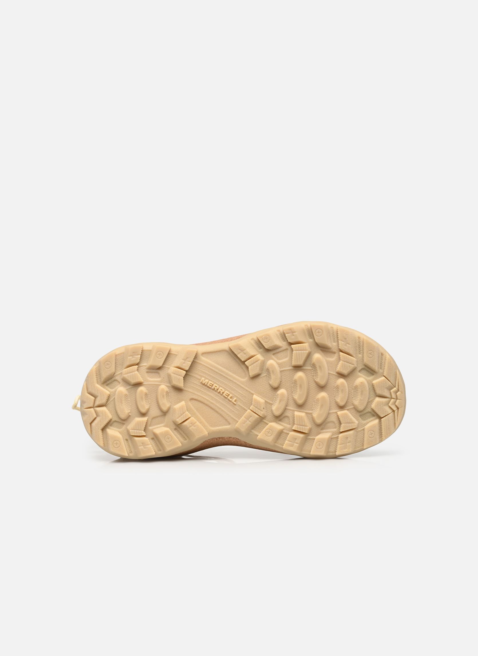 Sandales SPEED FUSION WEB RMX femme beige Merrell Sandales SPEED FUSION WEB RMX femme beige POPLAR