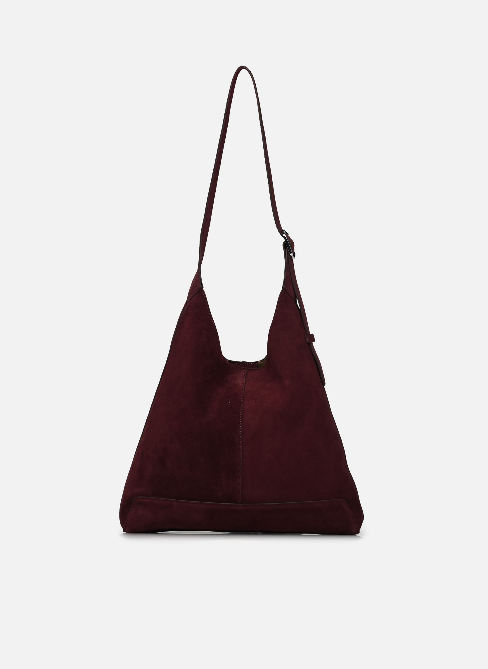 Taschen Donna damen violett Nat & Nin Taschen Donna damen violett AUBERGINE