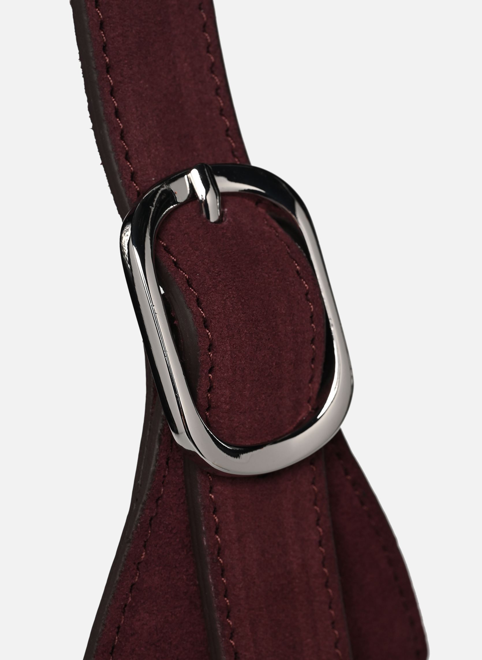 Taschen Donna damen violett Nat & Nin Taschen Donna damen violett AUBERGINE