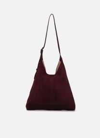 Taschen Donna damen violett Nat & Nin Taschen Donna damen violett AUBERGINE