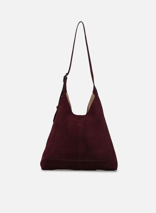 Nat & Nin Taschen Donna damen violett