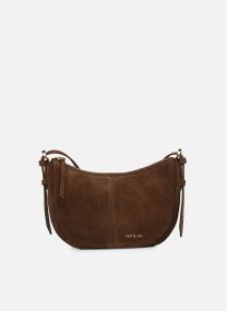 Umhängetaschen Mini Rodeo damen braun Nat & Nin Umhängetaschen Mini Rodeo damen braun ÉBÈNE
