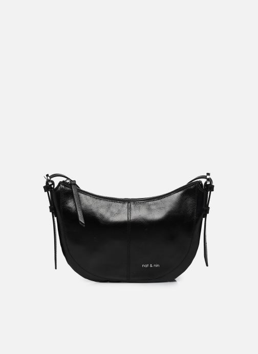 Nat & Nin Sacs bandoulière Mini Rodeo femme noir