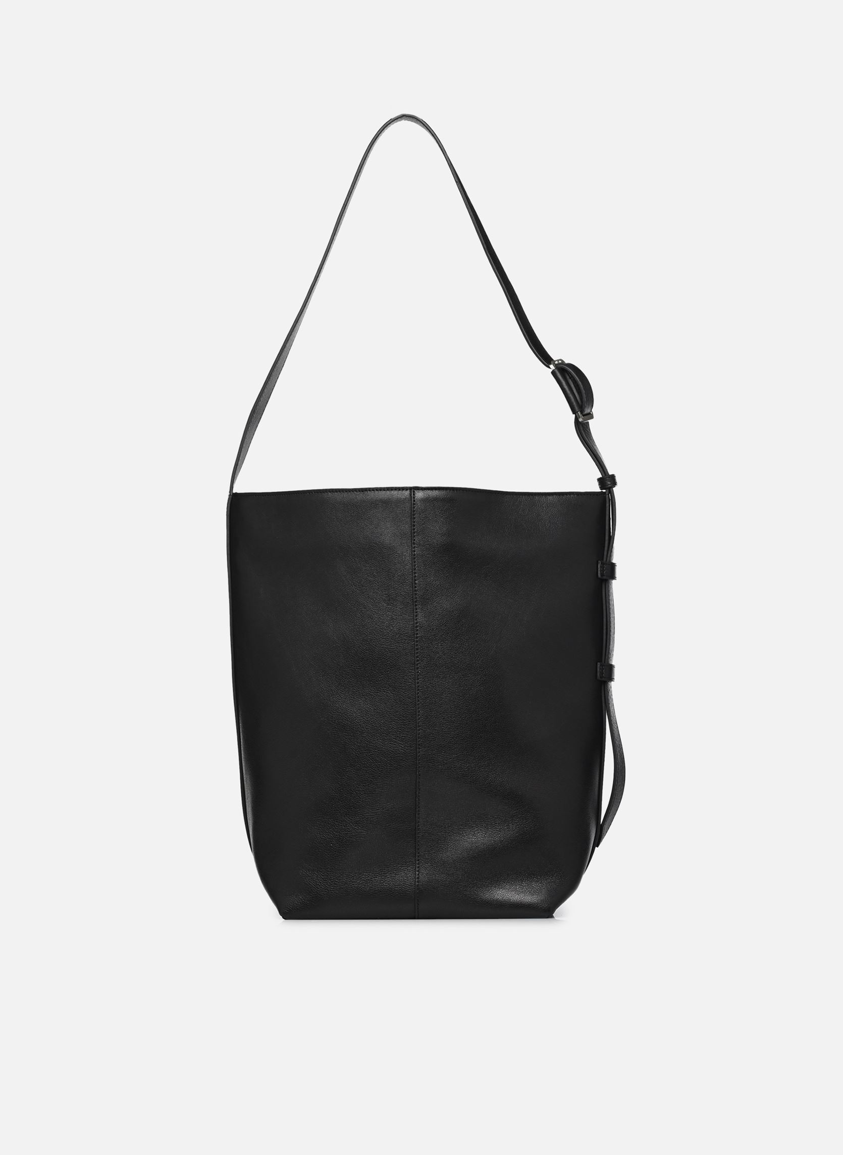 Umhängetaschen Nour damen schwarz Nat & Nin Umhängetaschen Nour damen schwarz Noir